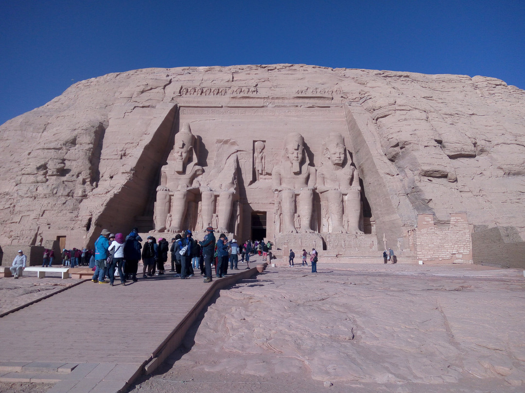 Egypt Tours Club景点图片