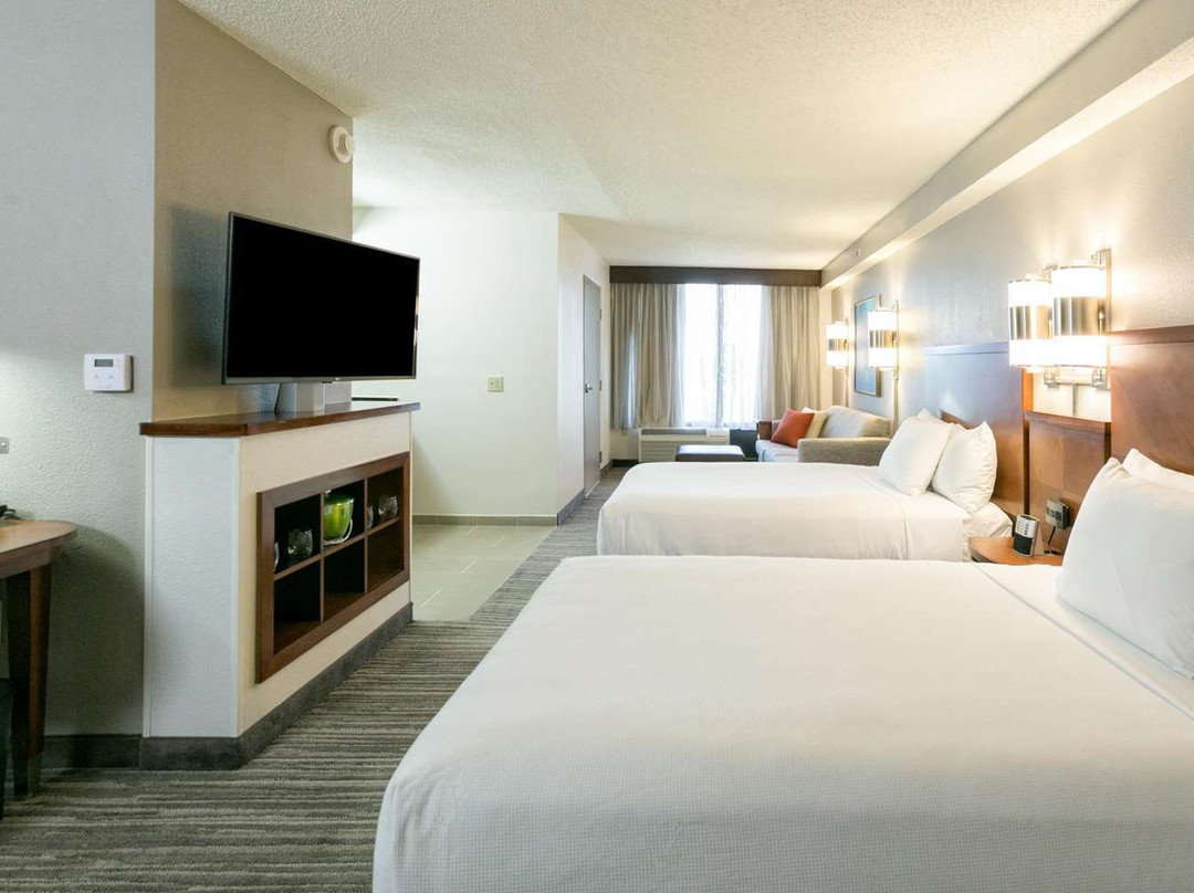 纳什维尔/富兰克林/冷泉凯悦居所主图