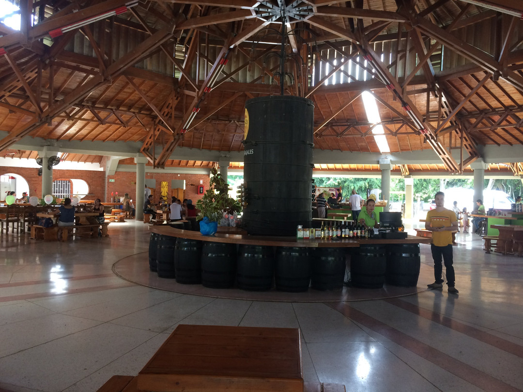 Parque nacional de la Uva-La Union必去景点