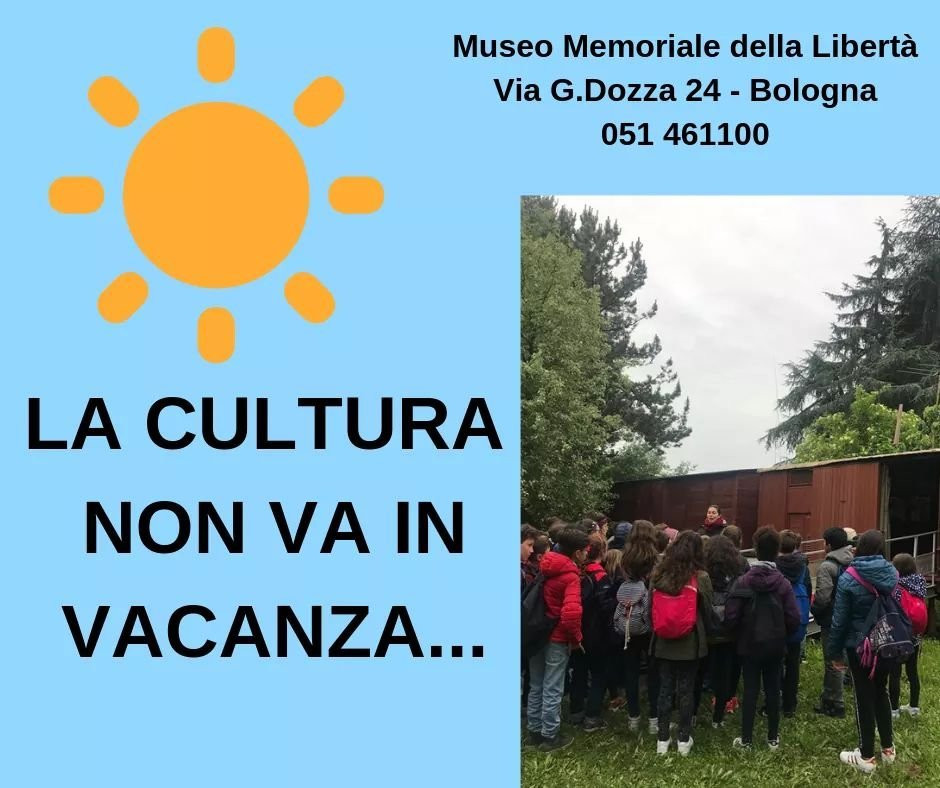 Museo Memoriale della Libertà景点图片