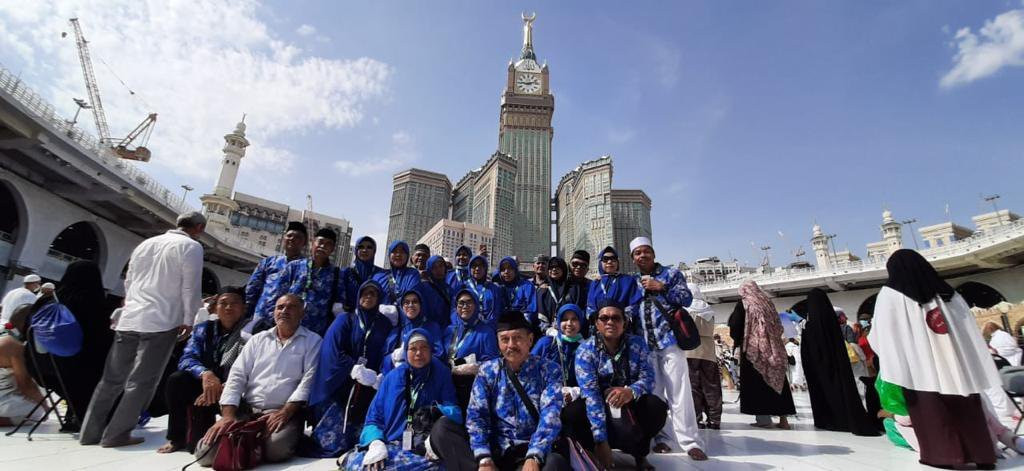 Arofah Mina Lombok-马塔兰必去景点