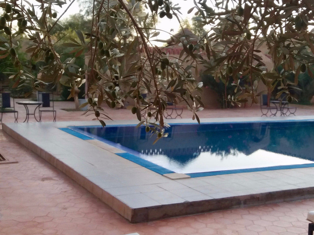 Palais Des Dunes主图