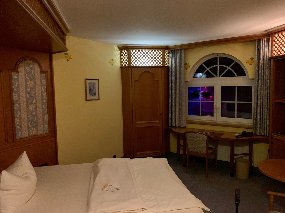Hotel Spanischer Hof主图
