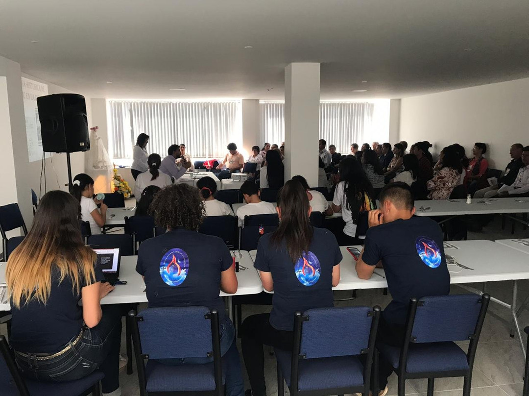 Hotel Engatama主图