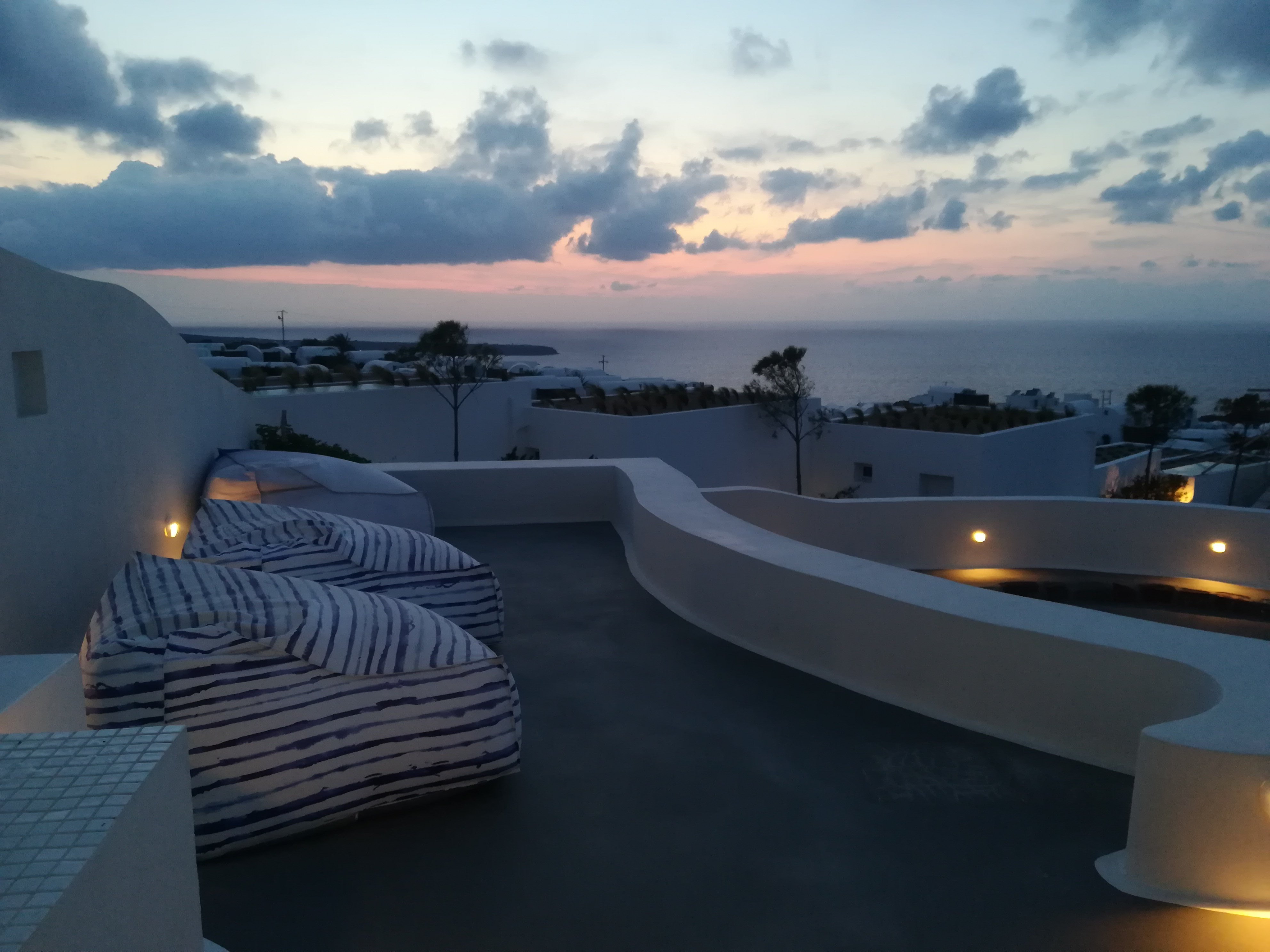 Sol Mate Suites-浴室