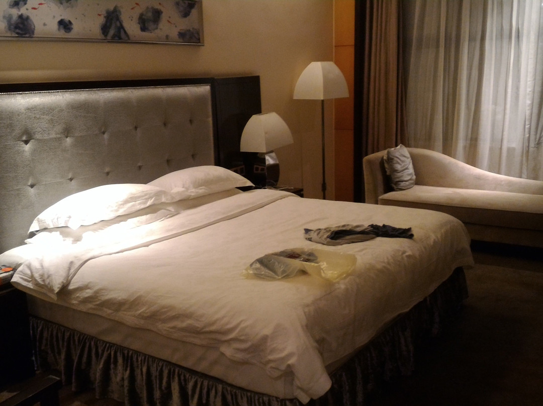 濮阳迎宾馆主图