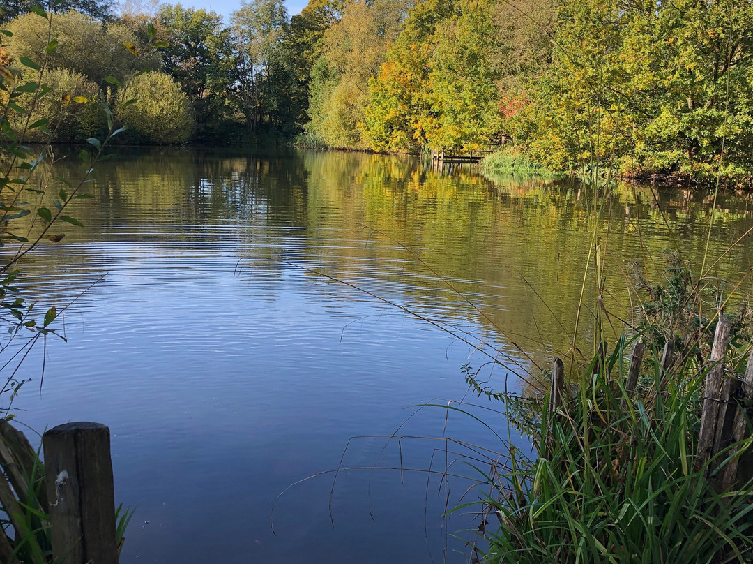 Sissinghurst Castle Farmhouse主图