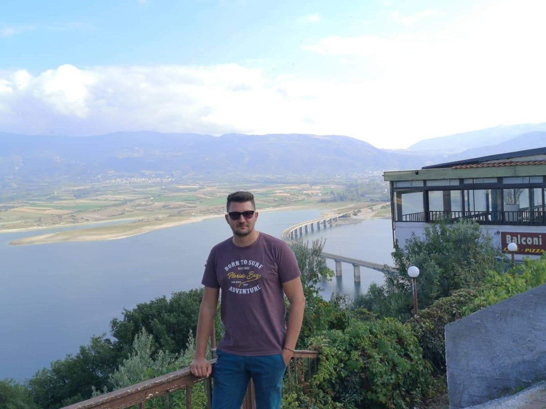 Neraida旅游攻略图片