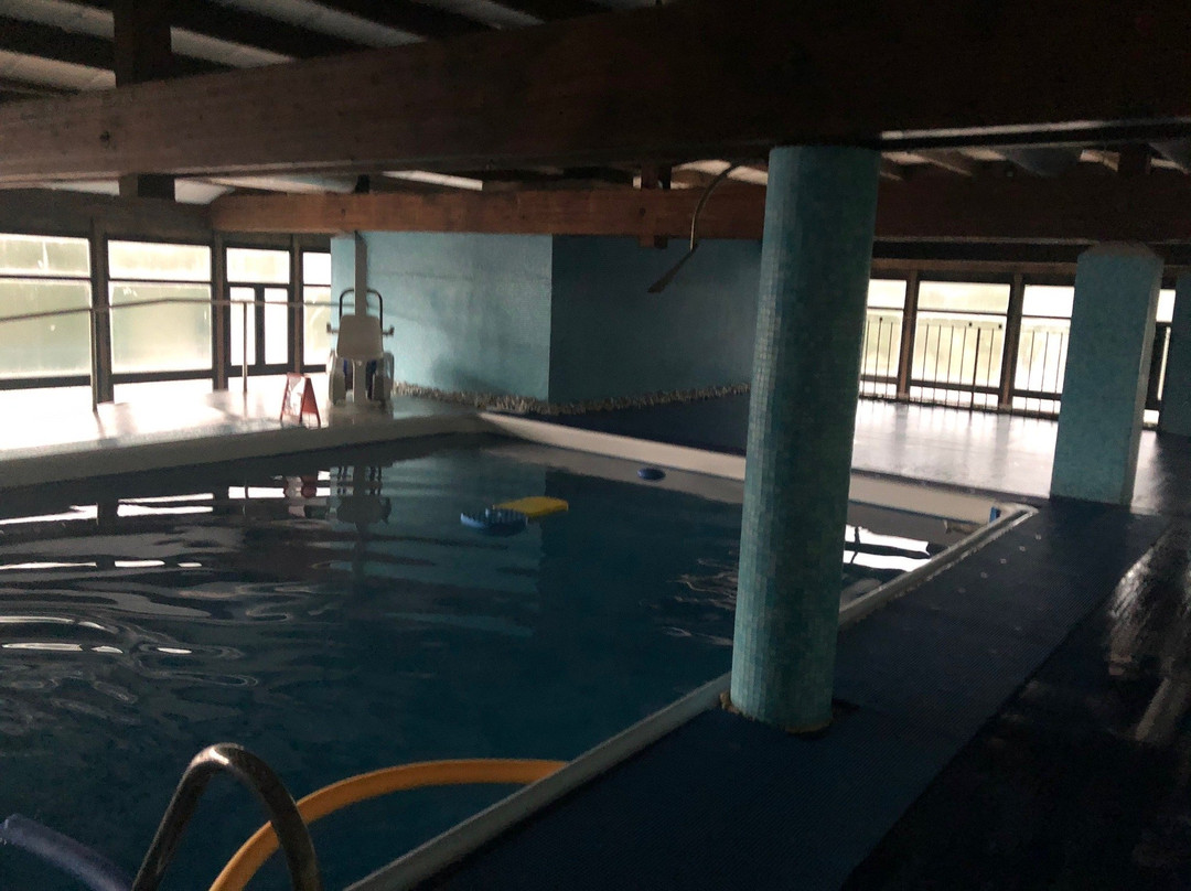 Hotel Terme Di Casteldoria主图