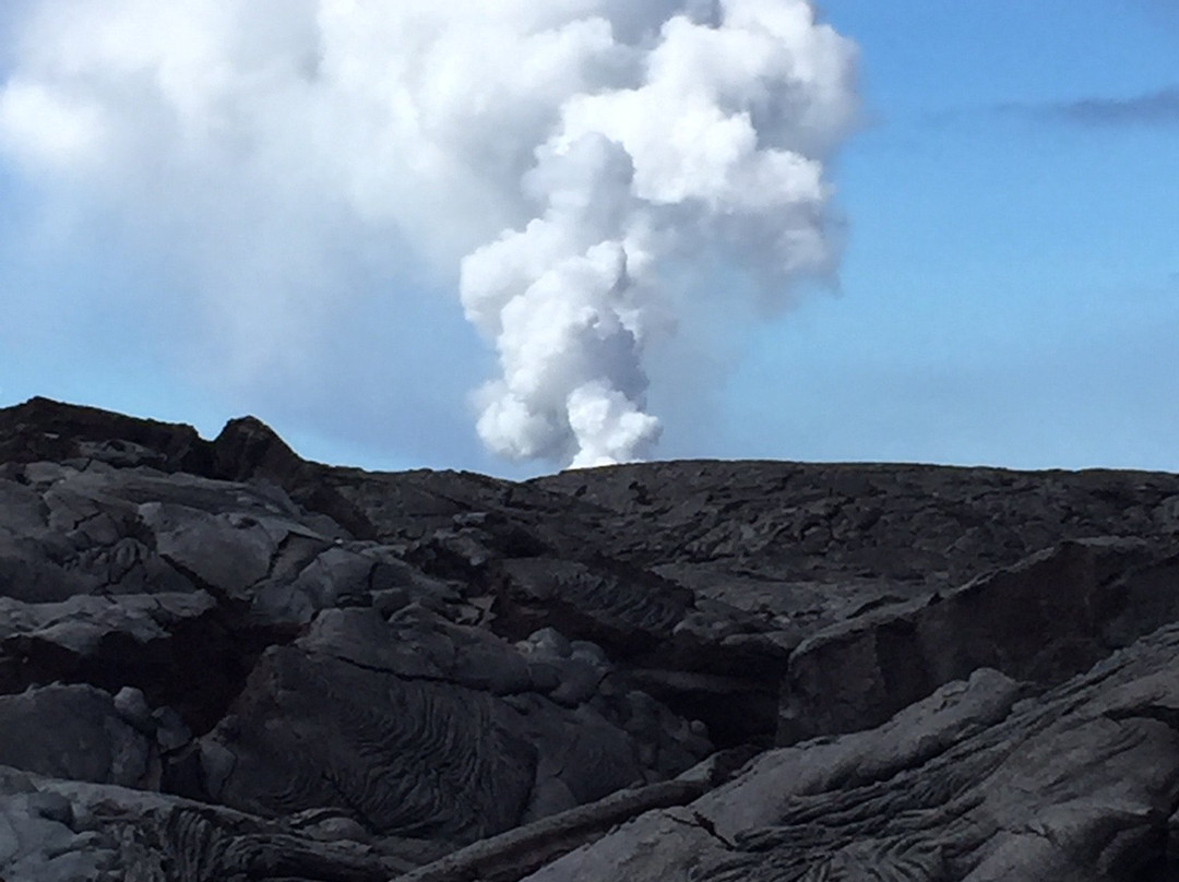 Miranda's Big Island Tours-欧卡拉必去景点