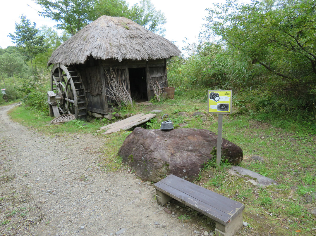 Studio Sedic-鹤冈市必去景点