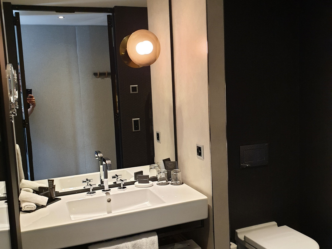 Hard Rock Hotel Davos主图
