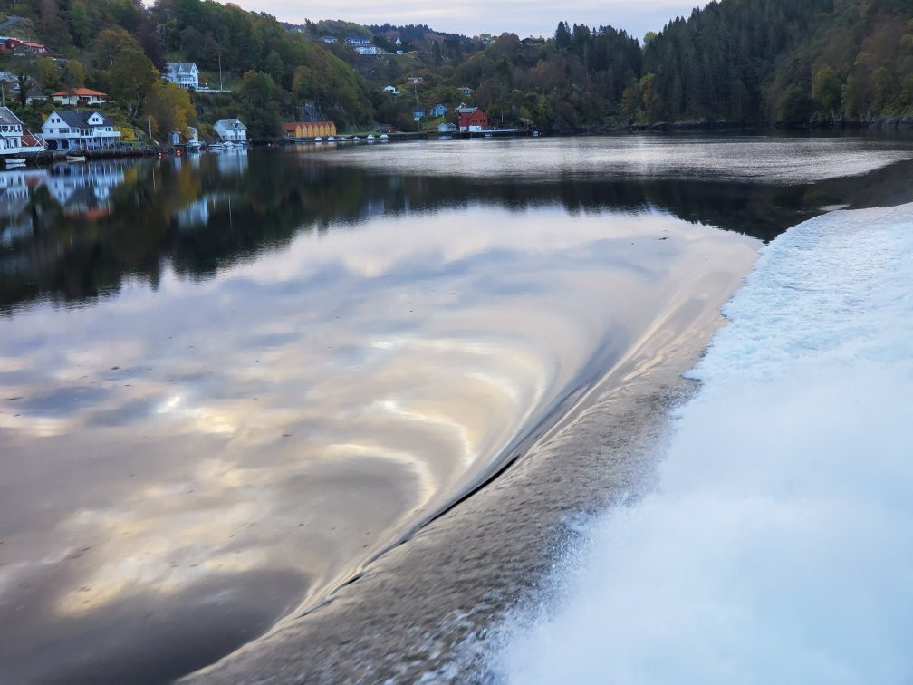 Go Fjords-卑尔根必去景点