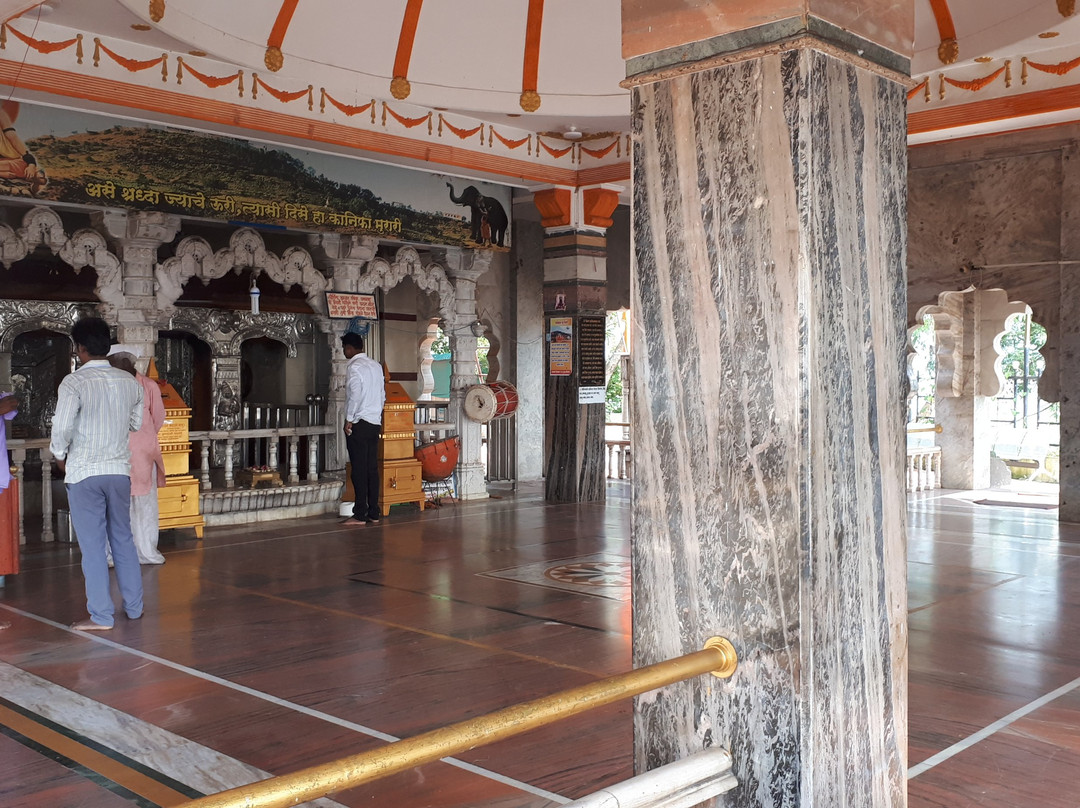 Kanifnath Temple景点图片