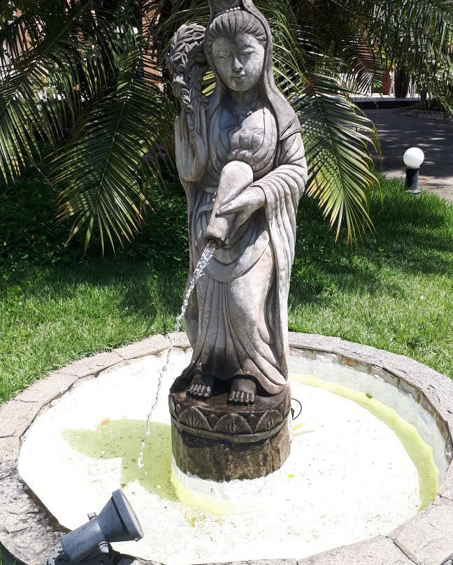 Hotel La Ponsa Itatiaia主图