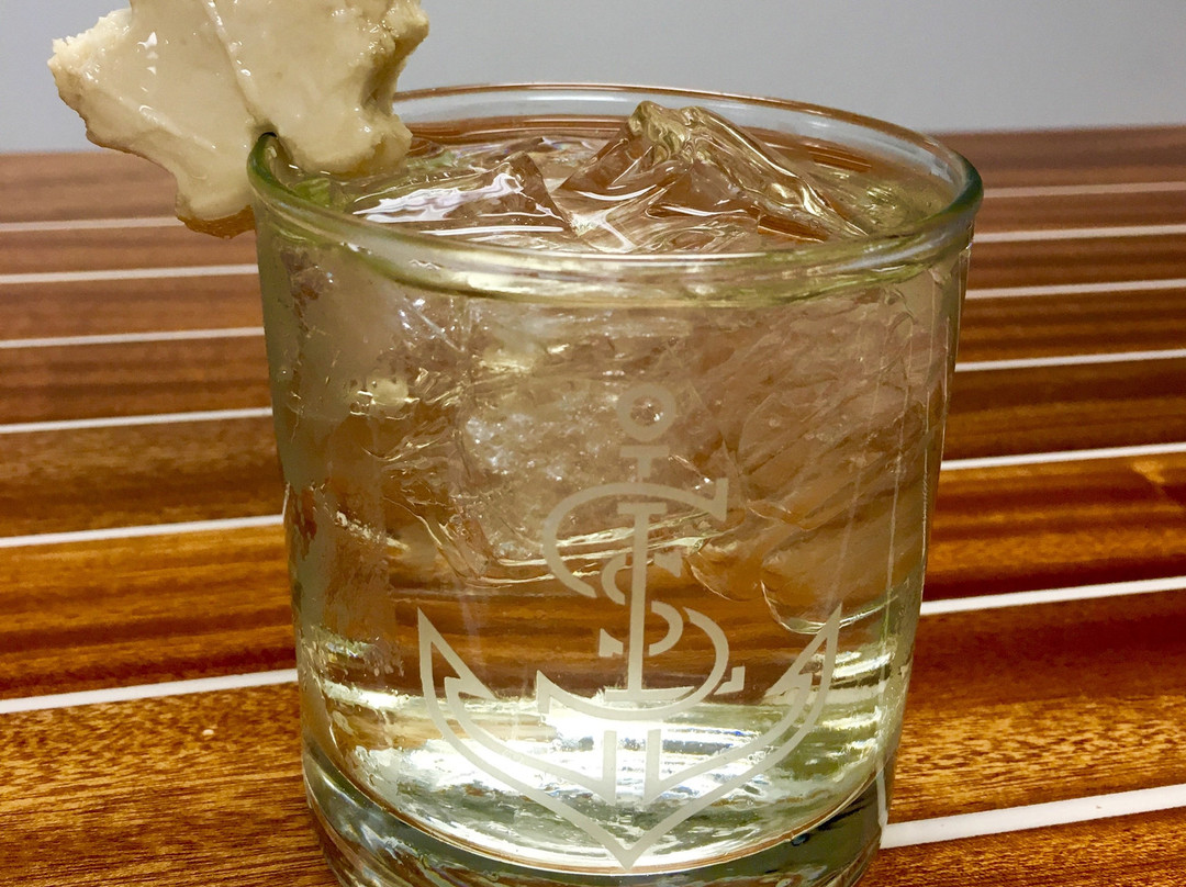 Saint Lawrence Spirits Downtown Tasting Room-Clayton必去景点