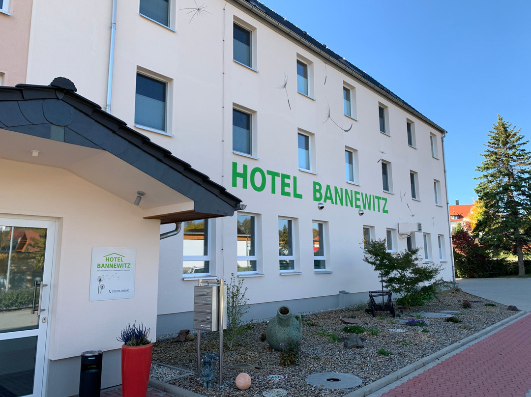 Hotel Bannewitz主图