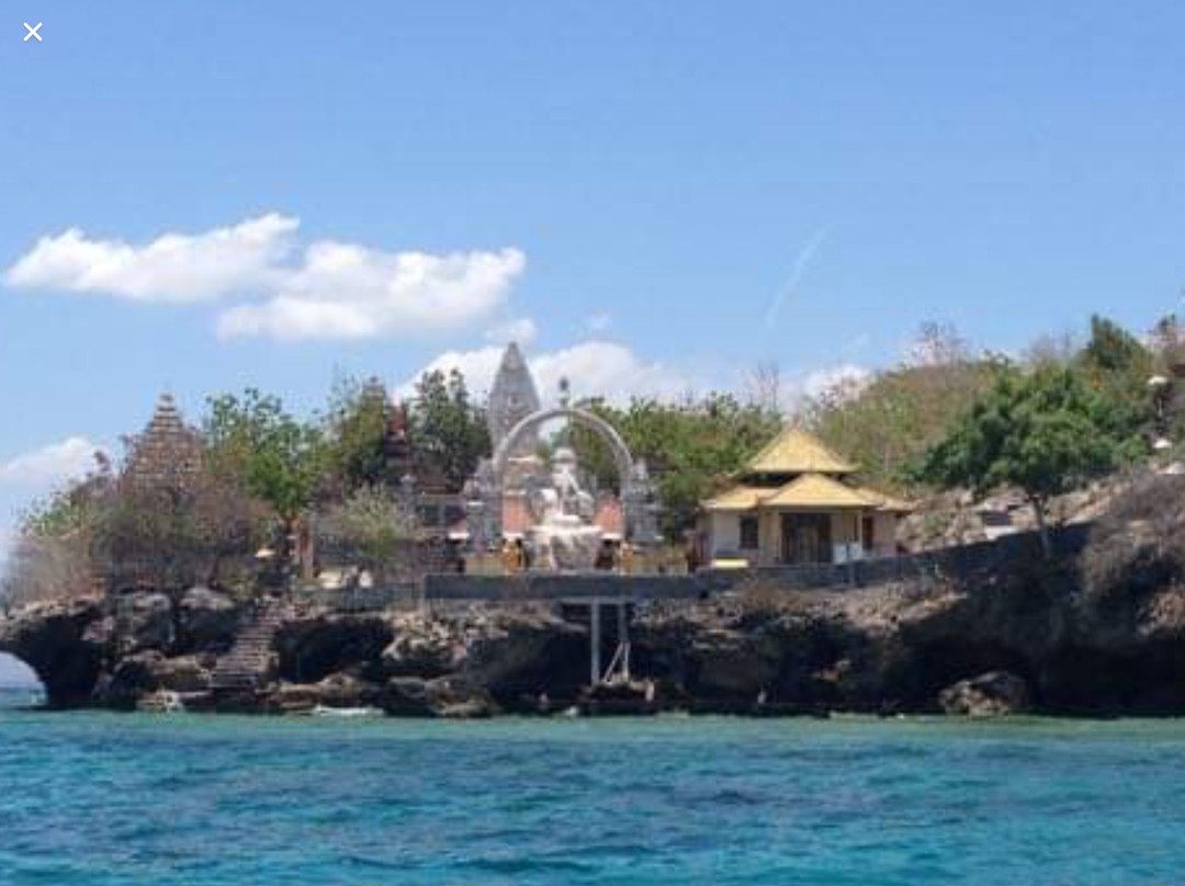 Yuda Menjangan Homestay主图