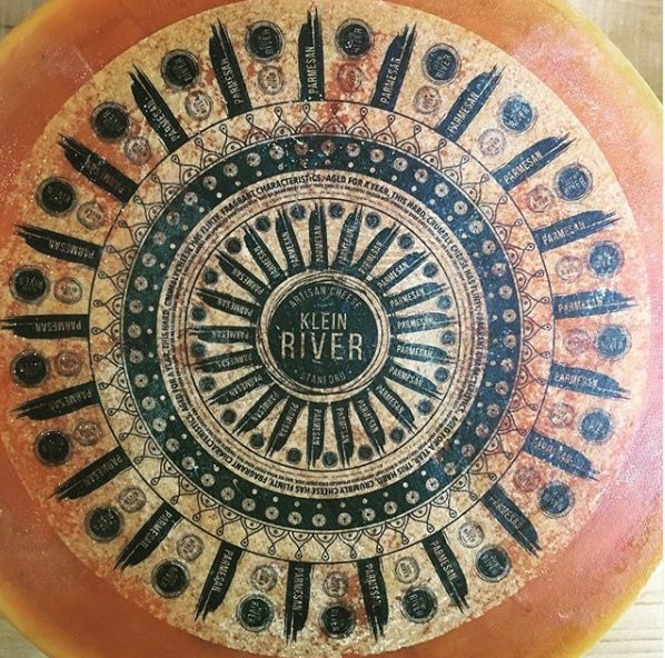 Klein River Cheese景点图片