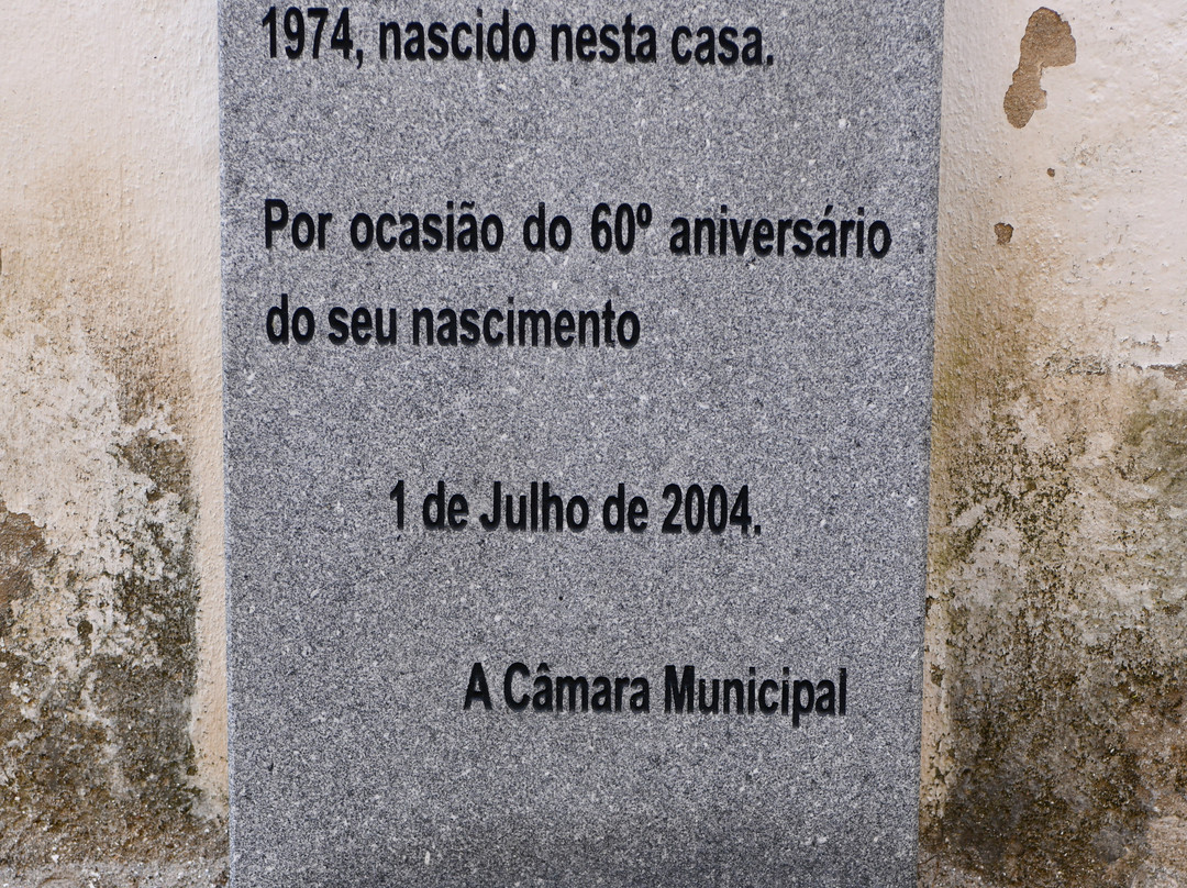 Memorial A Salgueiro Maia景点图片