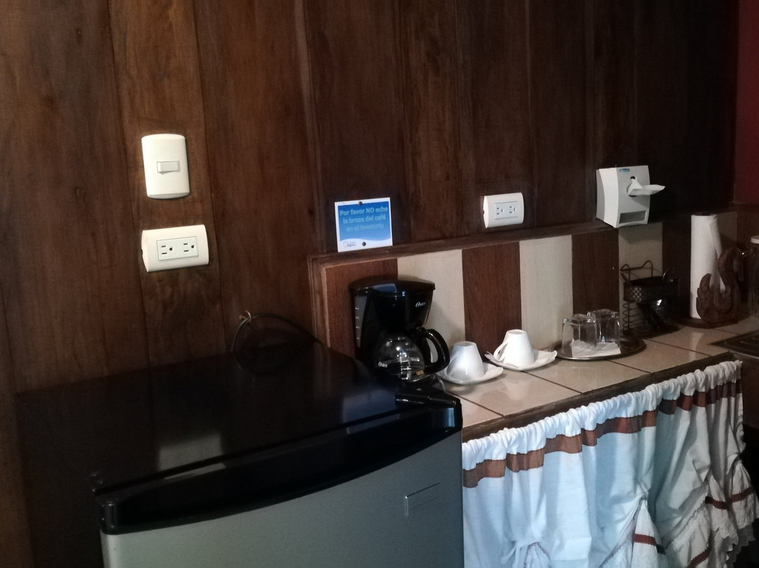 Hospedaje Angeluz主图