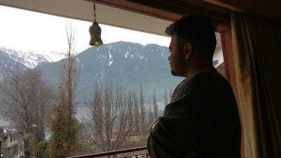 Sun Park Resort主图