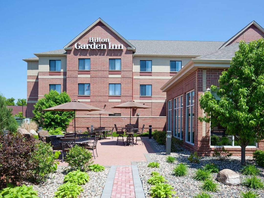 Hilton Garden Inn Minneapolis / Maple Grove主图