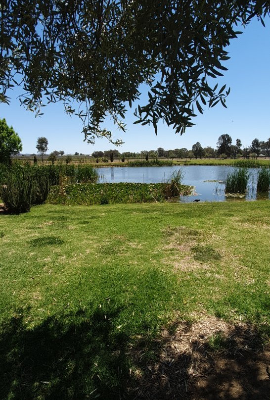 Di Lusso Estate-马奇必去景点