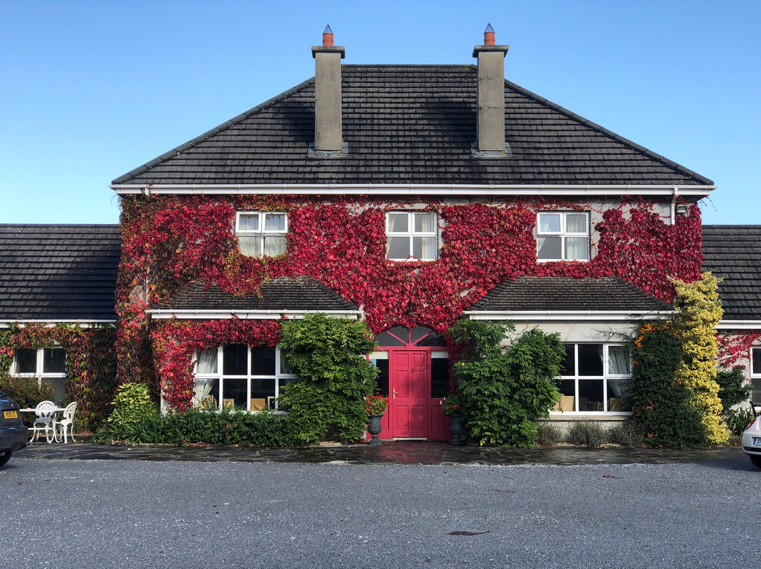 Adare Country House主图