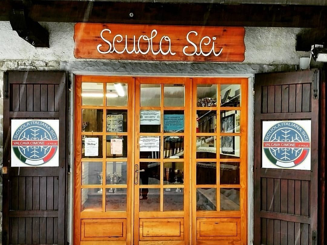 Scuola Sci Polle Valcava Cimone-Riolunato必去景点