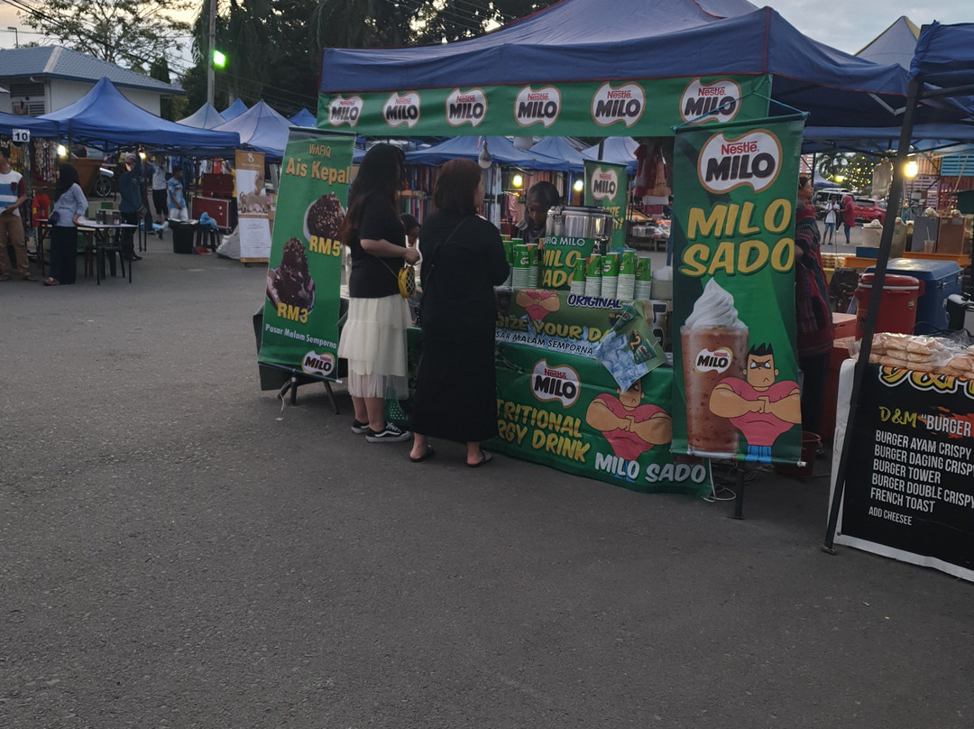 沙巴-仙本那必去景点