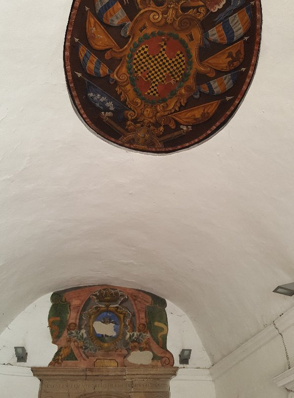 Palazzo Conti Gentili-Alatri必去景点