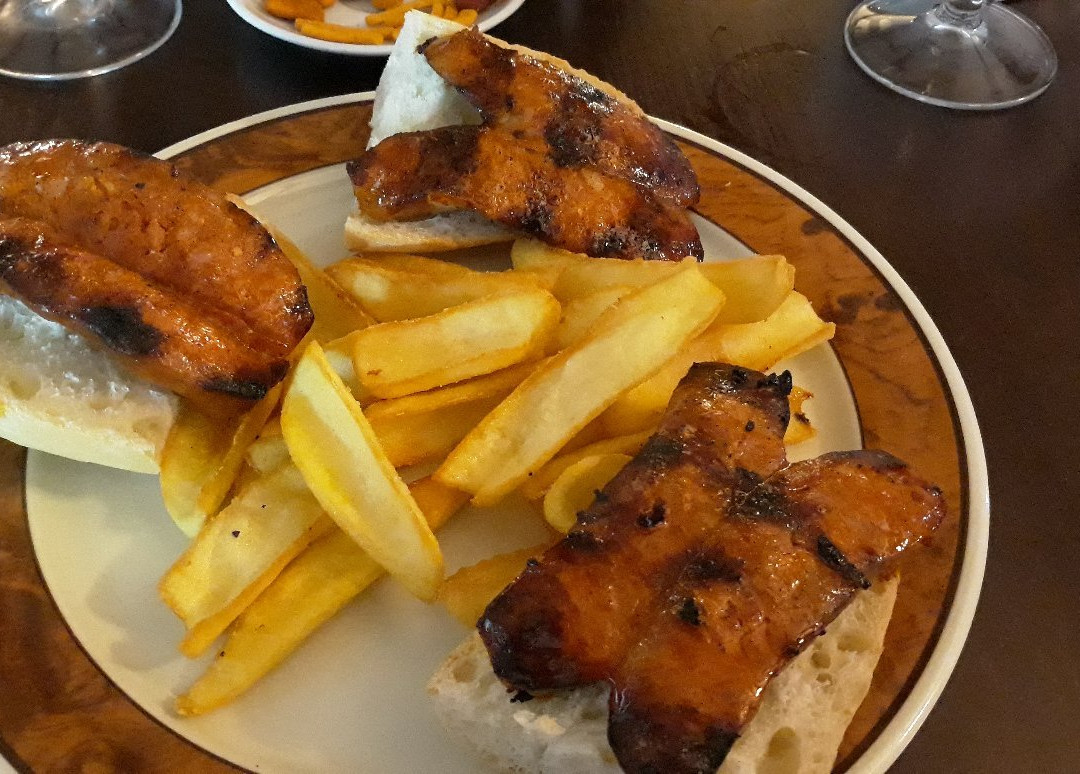 Hotel Meson de Don Quijote主图