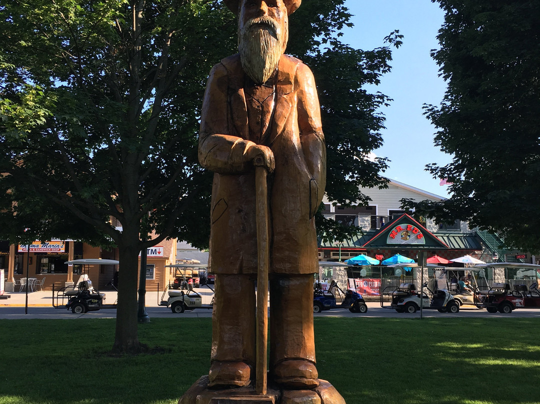 DeRivera Park-Put in Bay必去景点