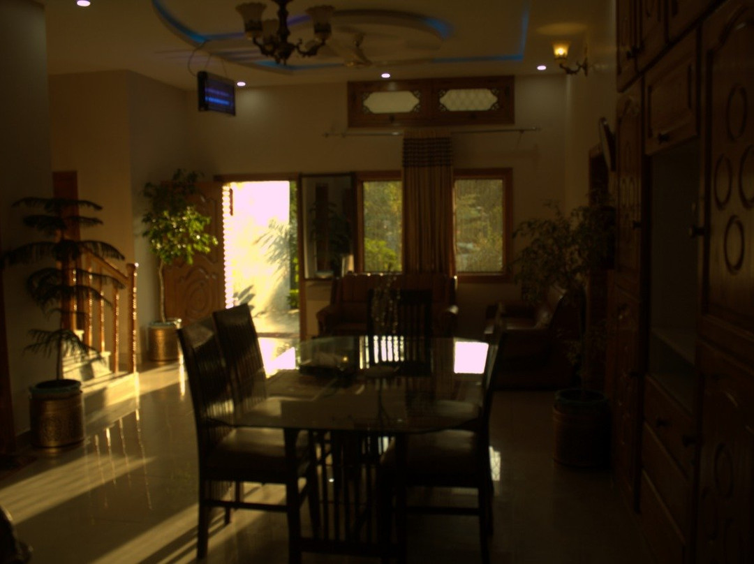 Chinar Rest House主图