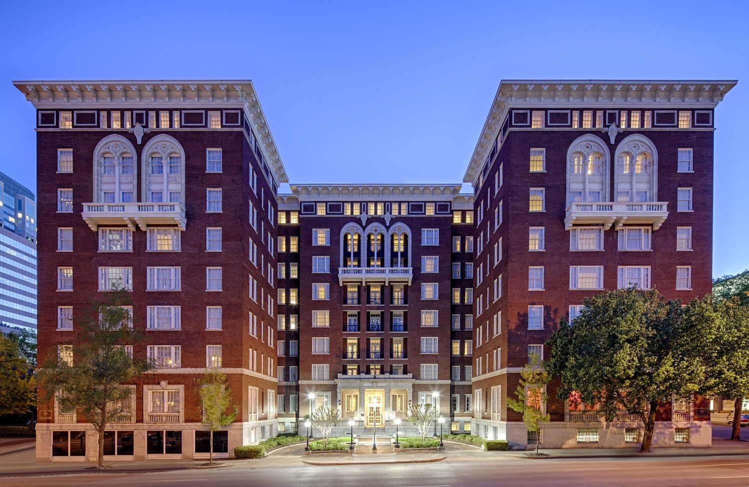 Hampton Inn & Suites Birmingham-Downtown-Tutwiler-官方