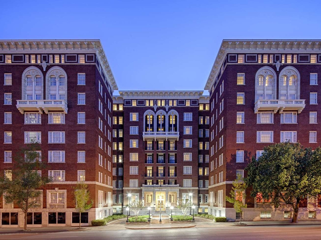Hampton Inn & Suites Birmingham-Downtown-Tutwiler主图