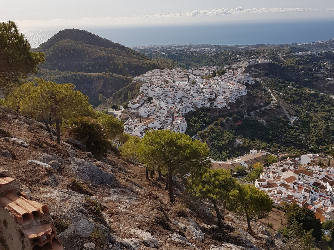 El Fuerte-弗里希利亚纳必去景点