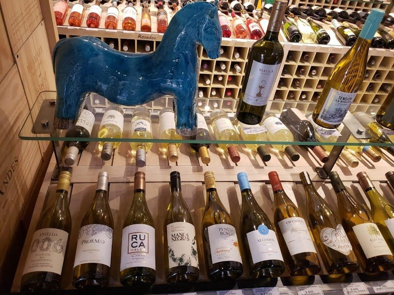 Sol & Vino景点图片