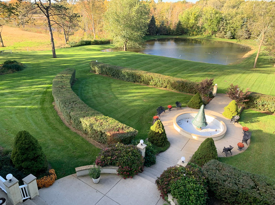 Belvedere Inn & Restaurant主图