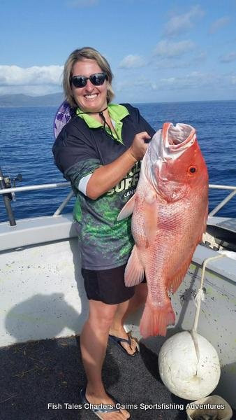 Great Barrier Reef-凯恩斯必去景点