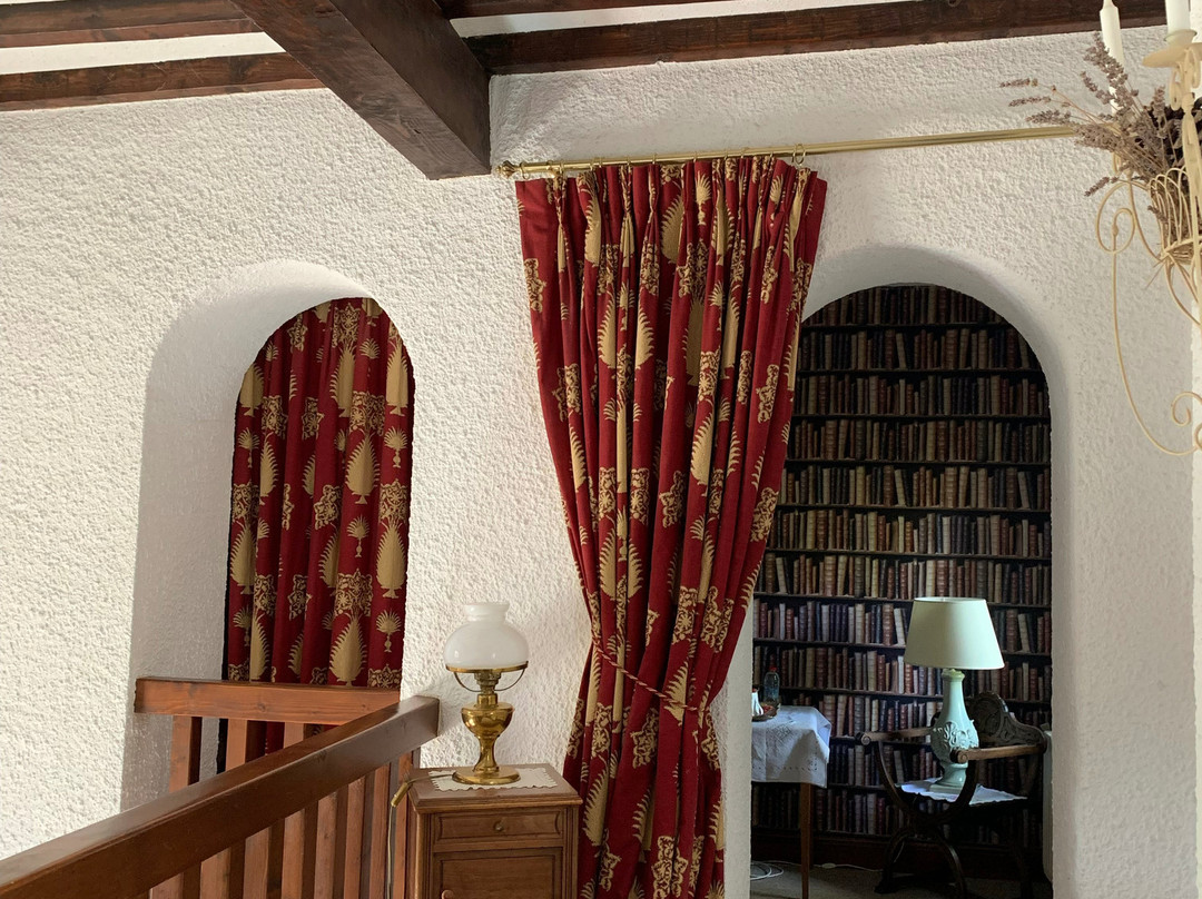 B & B in Limoux at Domaine St George主图