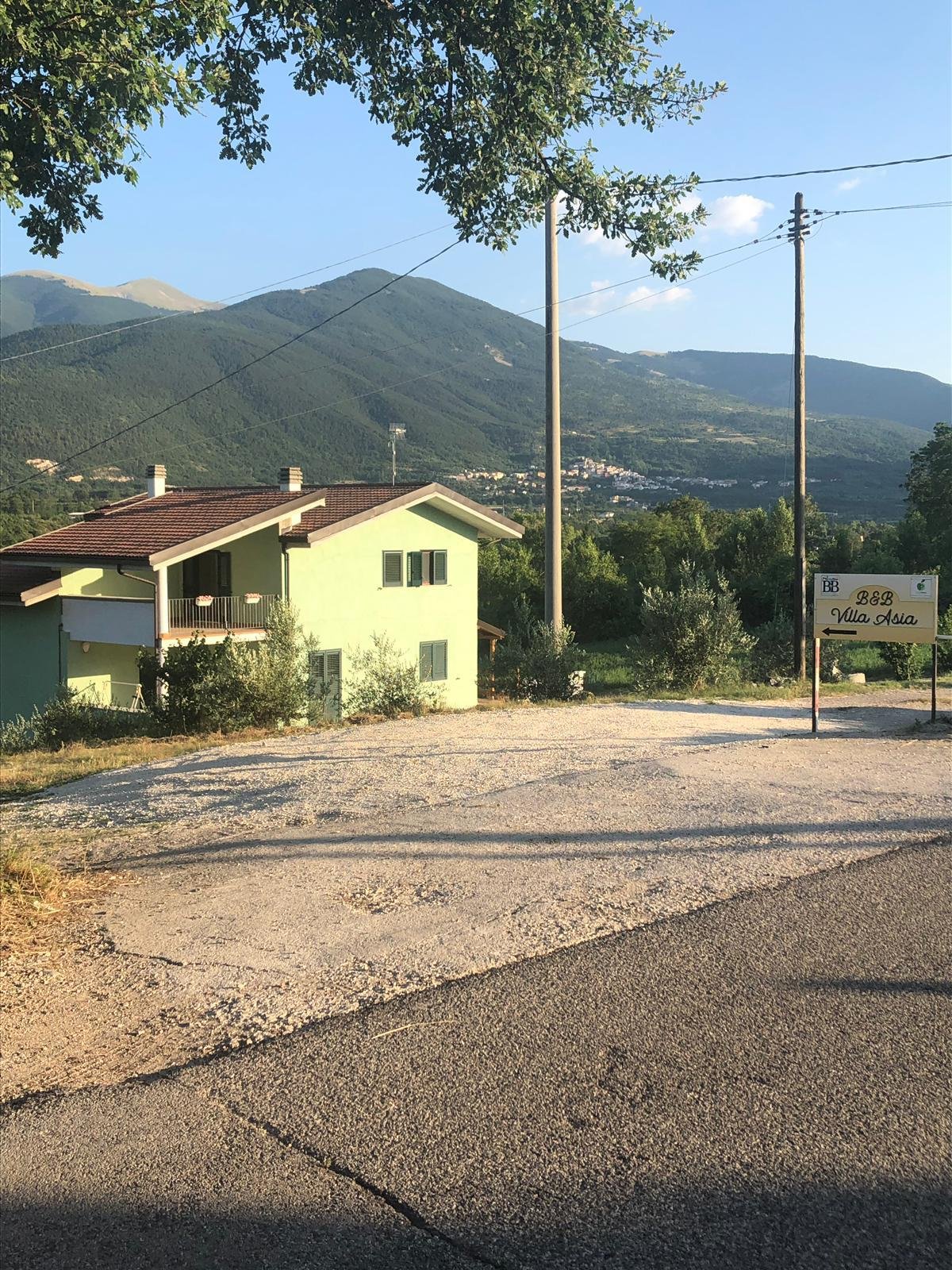 B&B Villa Asia-官方