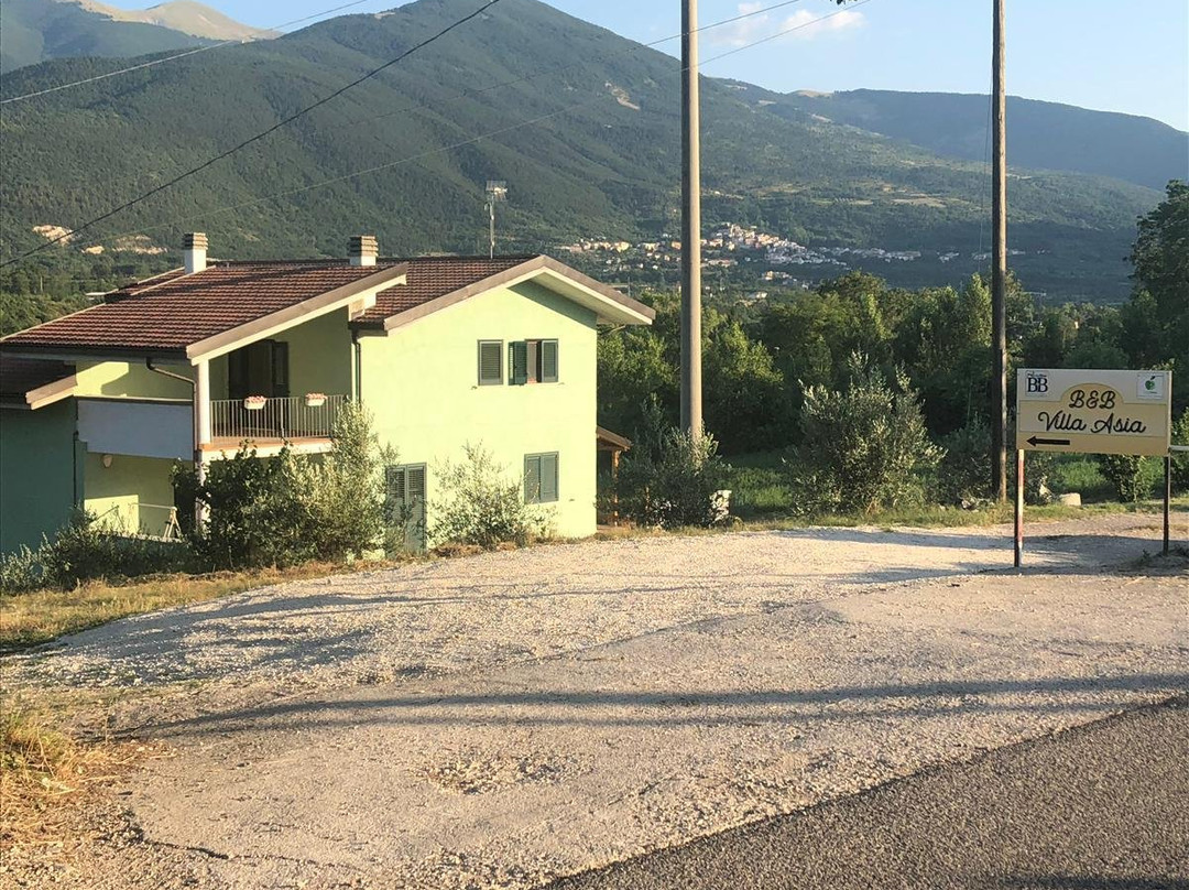 B&B Villa Asia主图