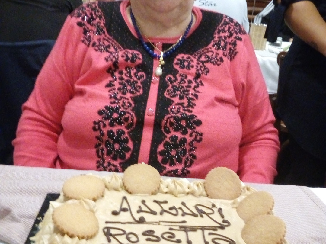 Pasticceria L'Isola dolce