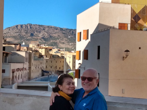 Fez Sahara Tours-非斯必去景点