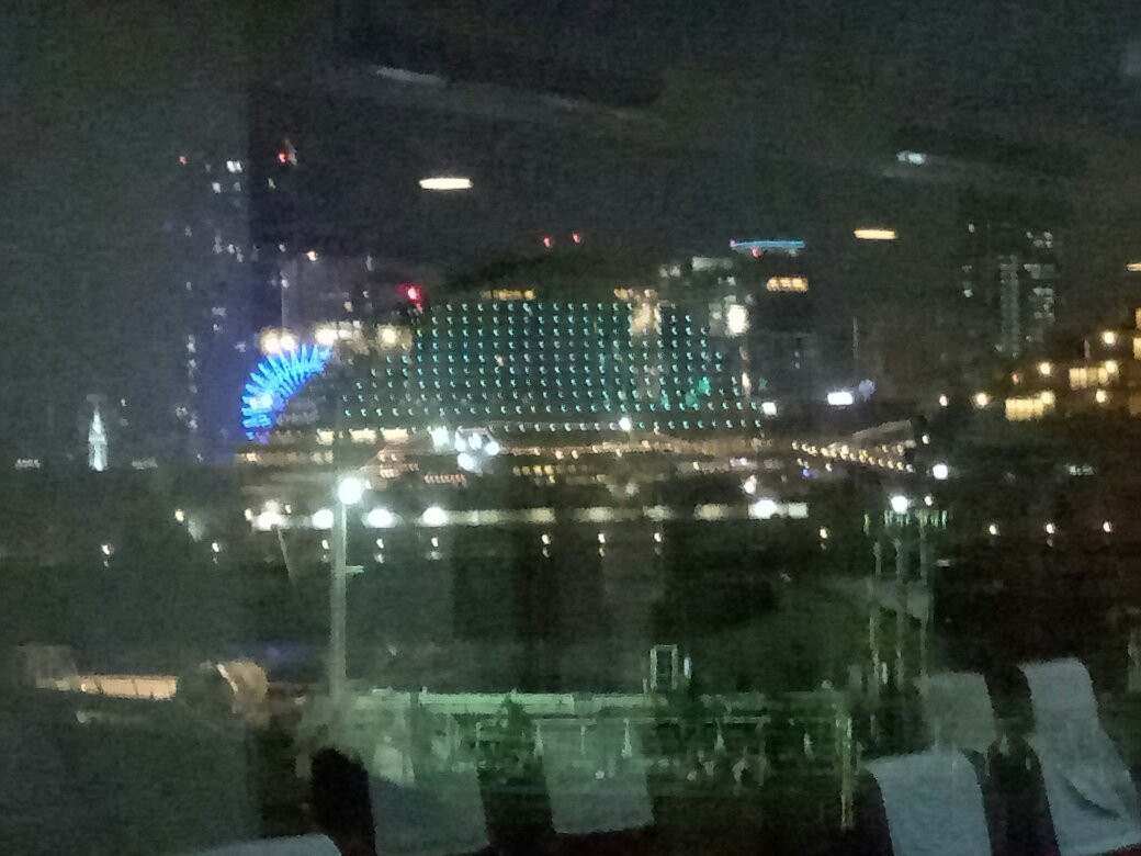 Shoudoshima Jumbo Ferry景点图片