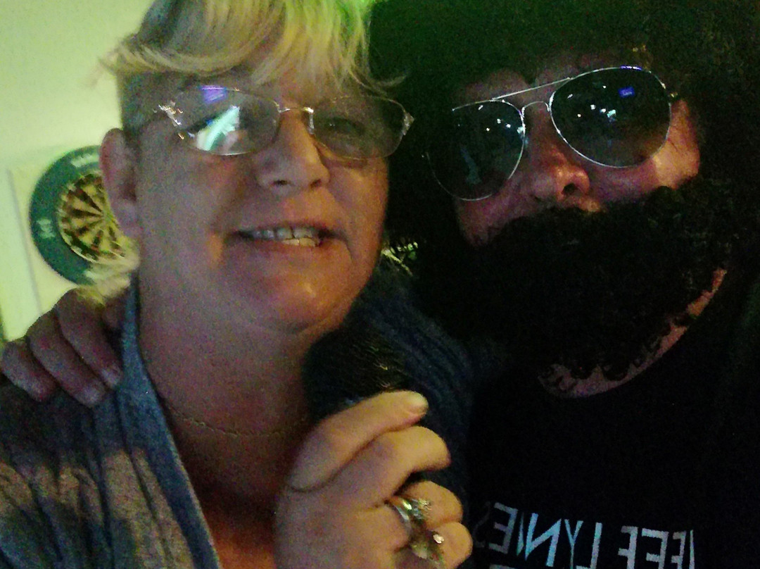 Cheers Bar-阿雷克斯必去景点