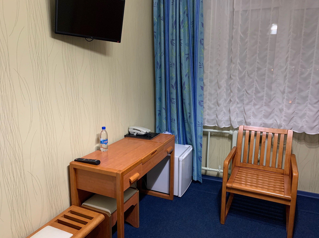 Druzhba Hotel主图