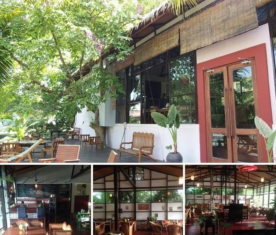 Jana Mon Ethnic Cuisine